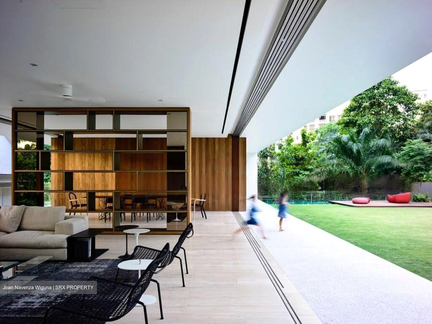 King Albert Park (D21), Detached #486154581